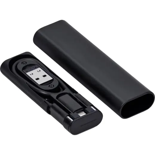 Altitude Branway Multi-Function Cable Kit Set